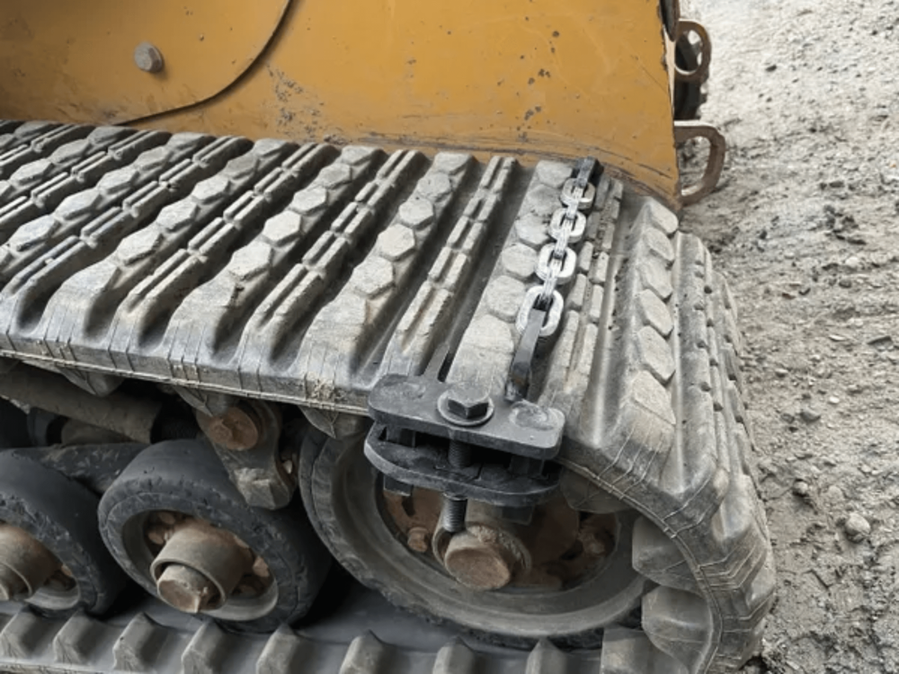 ASV - CTx Interchangeable Chain Devices