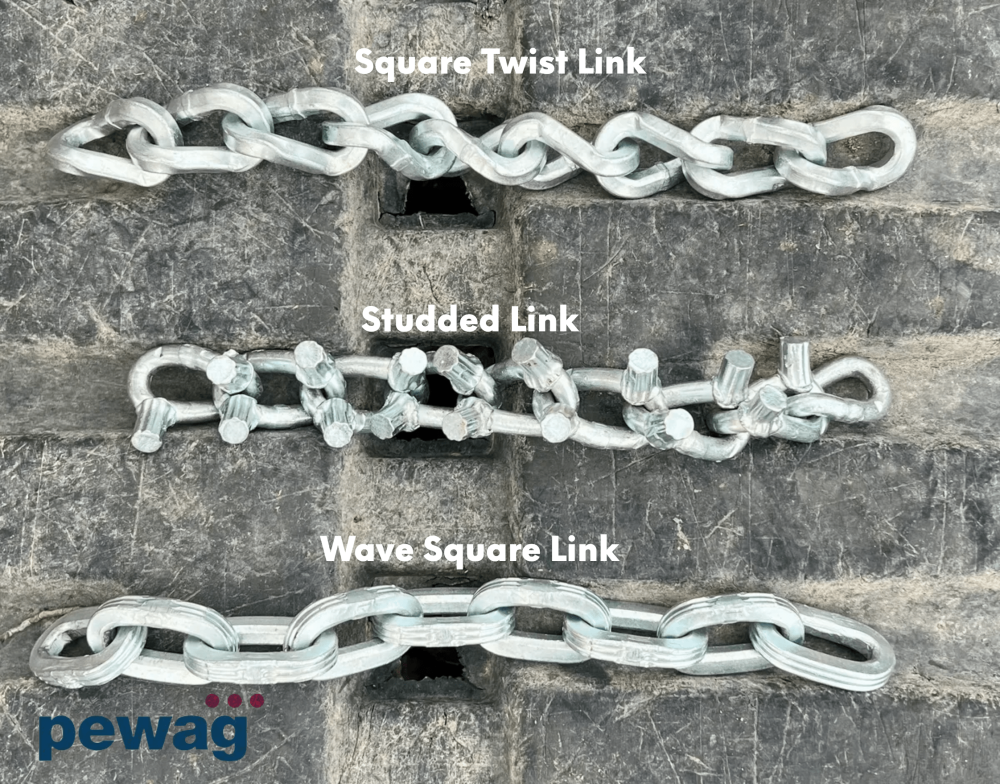 ASV - CTx Interchangeable Chain Devices - Image 6