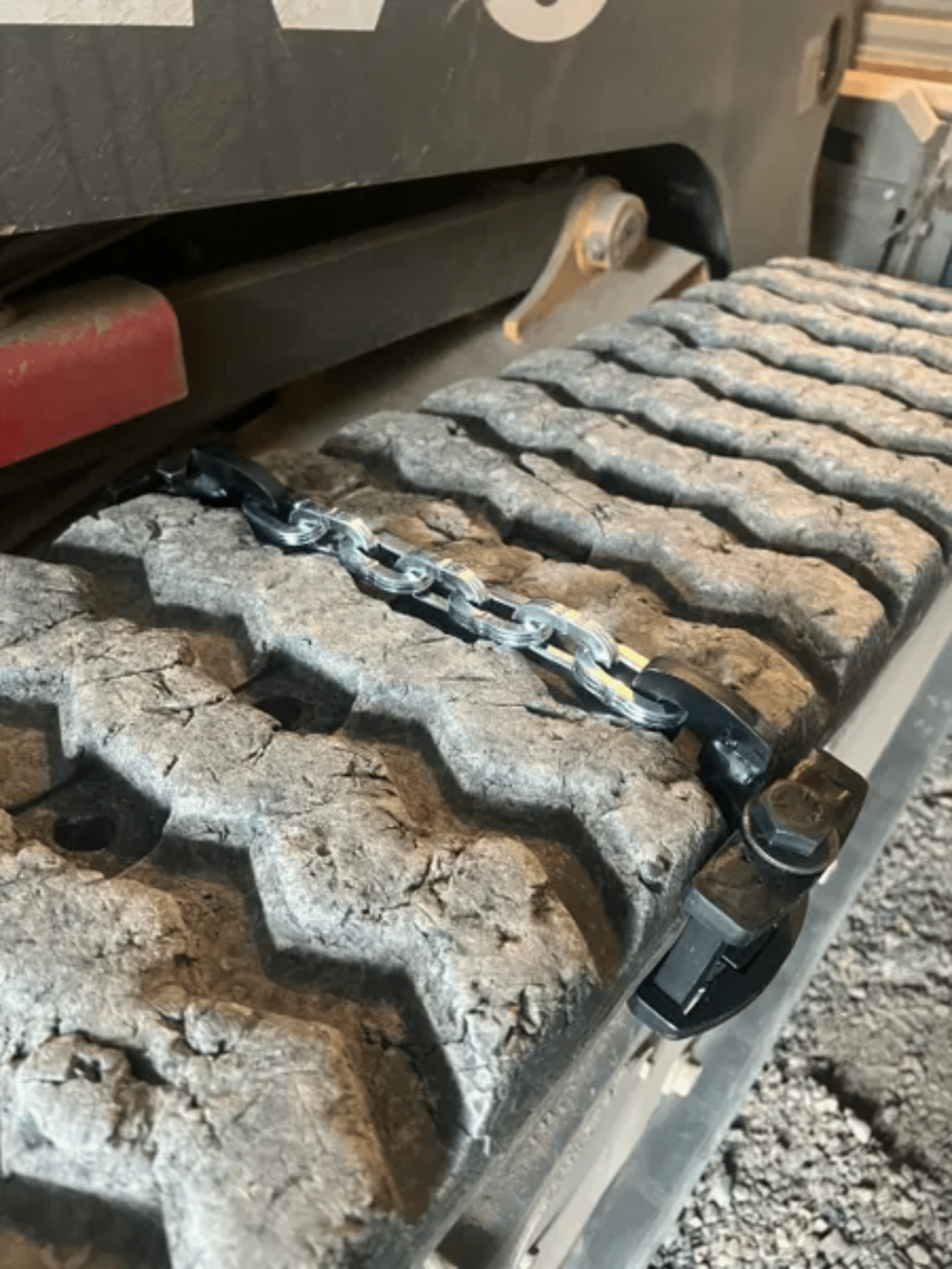 ZigZag - CTx Interchangeable Chain Devices