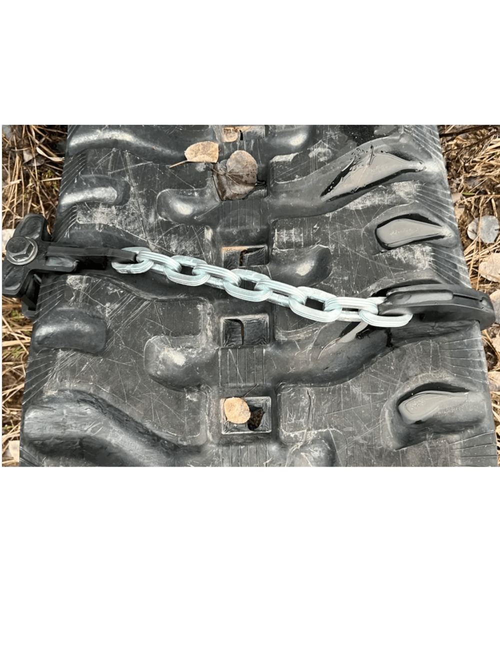 Vortech™ (Kubota) - CTx Interchangeable Chain Devices