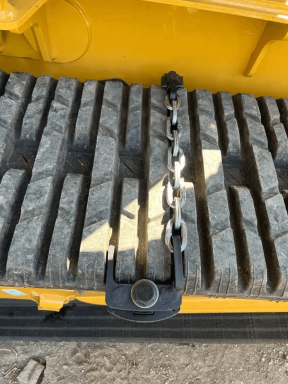 Multi-Bar - CTx Interchangeable Chain Devices