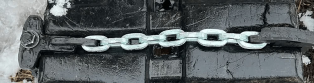 All Mini-Ex Tracks - CTx Interchangeable Chain Devices - Image 3